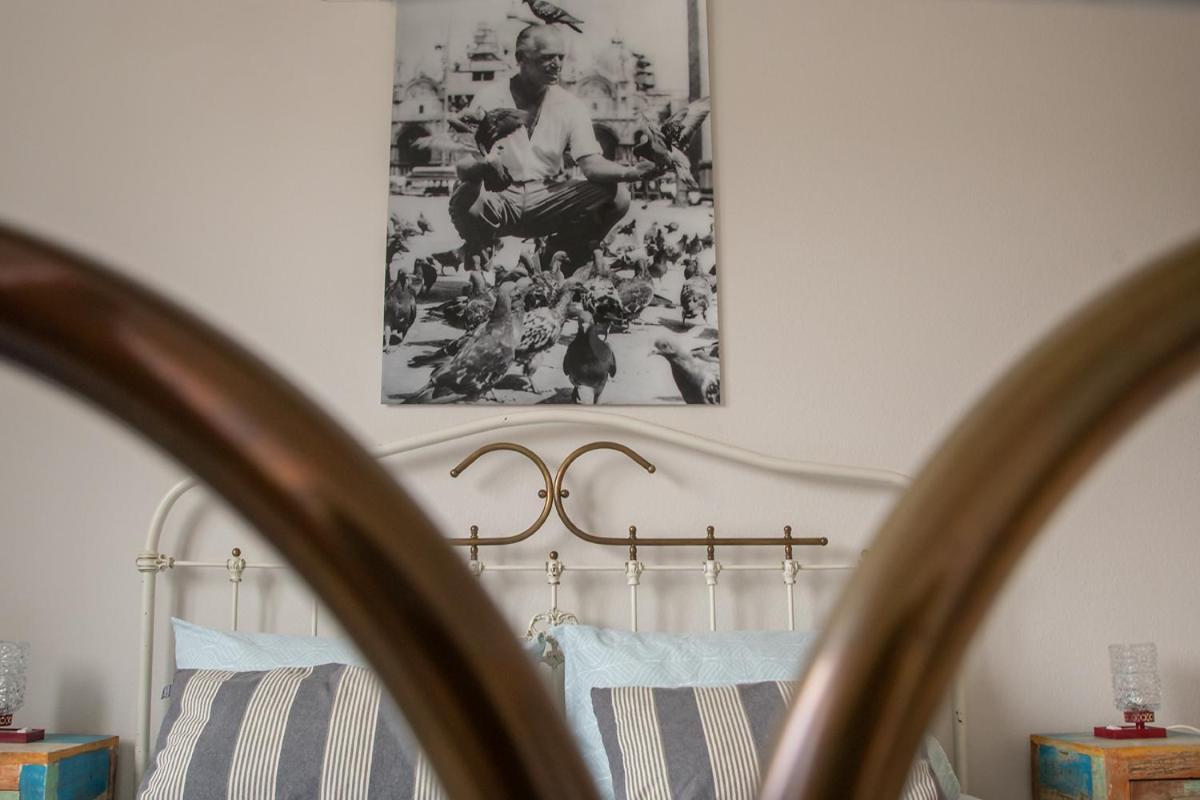 コンスタンツSeesterne Residenzアパートメント エクステリア 写真