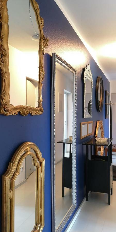 コンスタンツSeesterne Residenzアパートメント エクステリア 写真