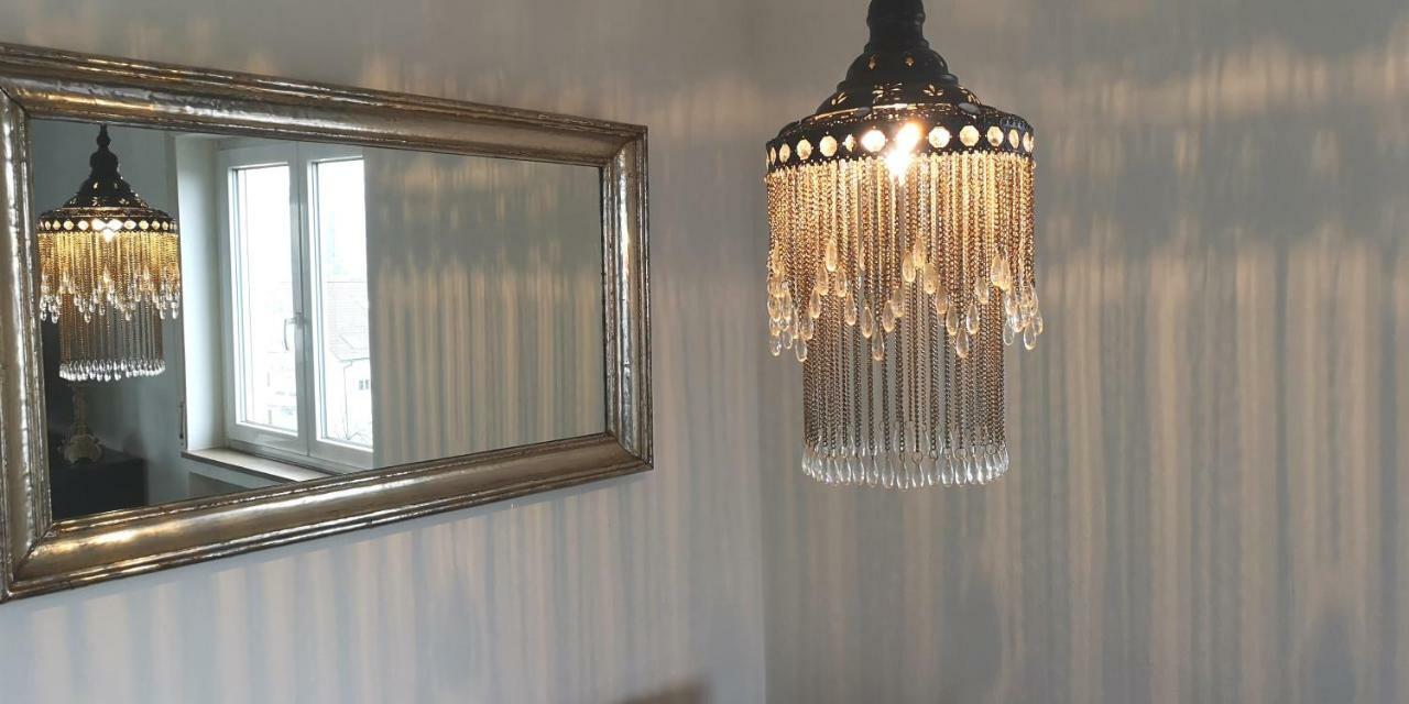 コンスタンツSeesterne Residenzアパートメント エクステリア 写真