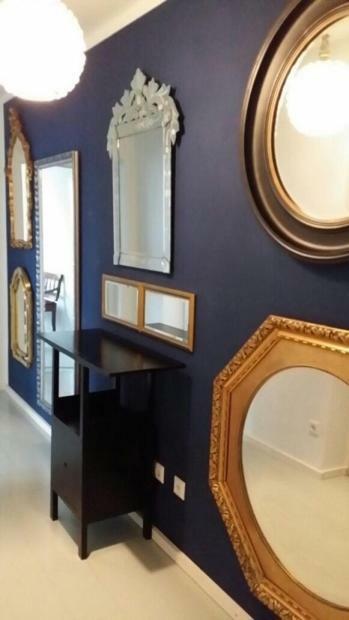 コンスタンツSeesterne Residenzアパートメント エクステリア 写真